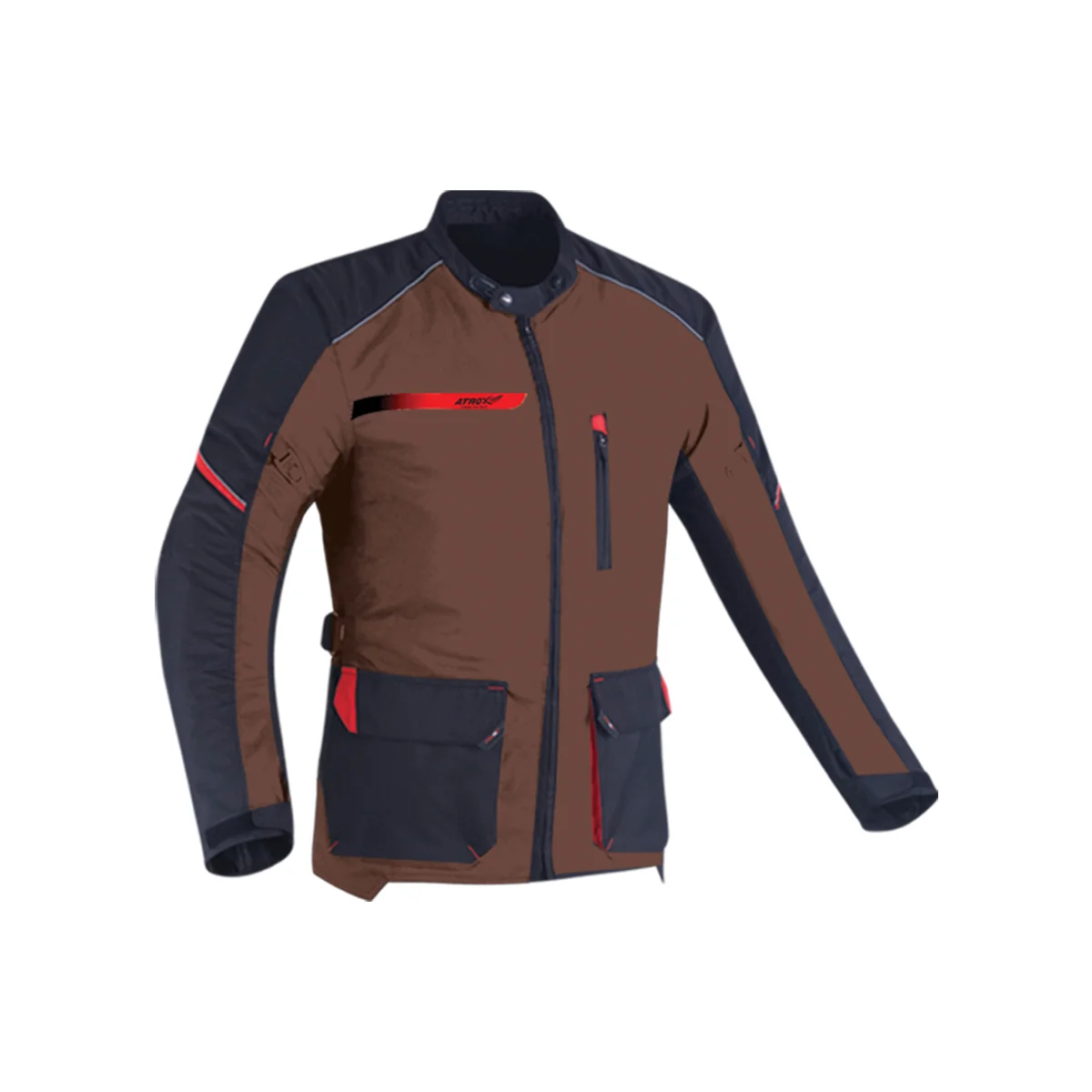 Textile Long Jackets CE 2216