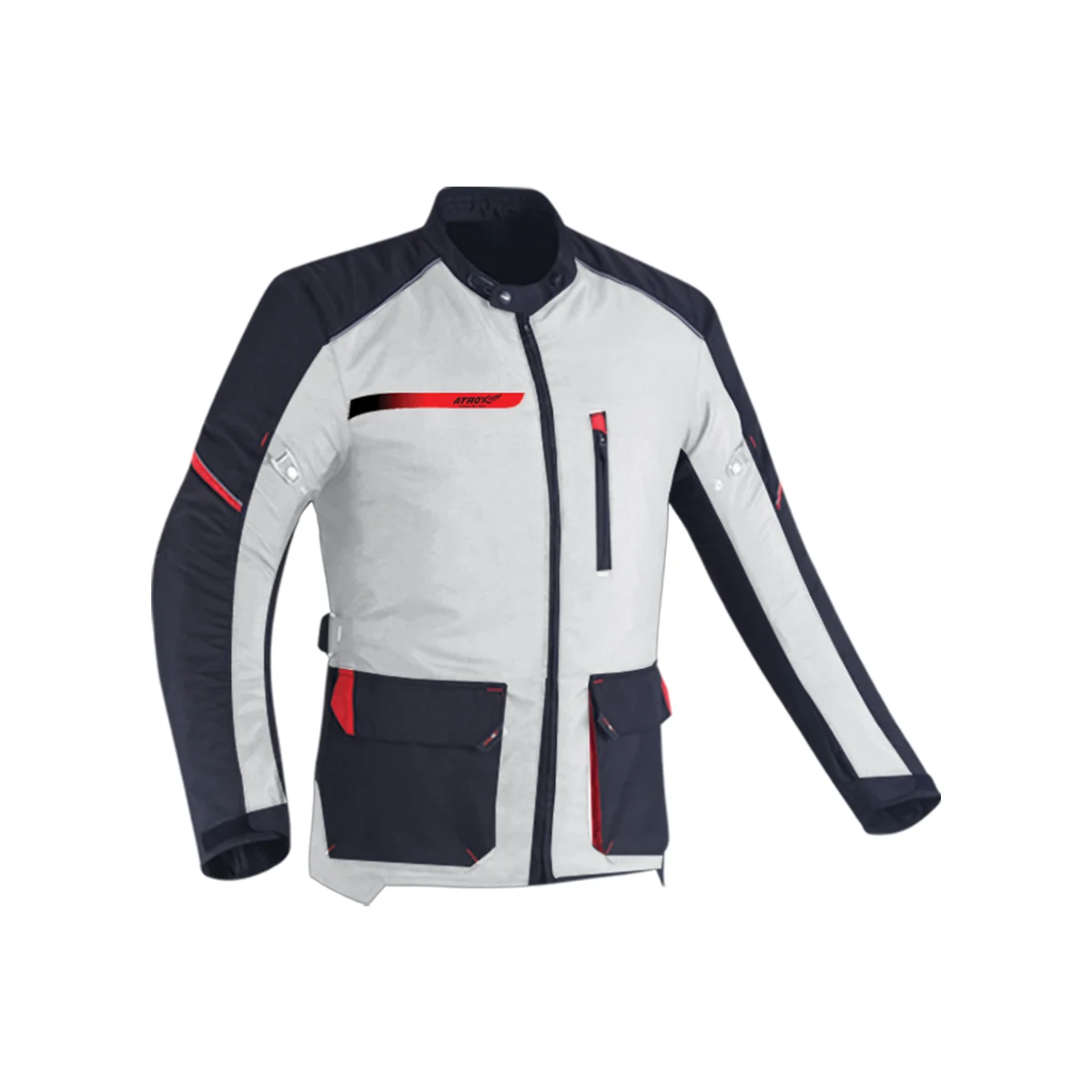 Textile Long Jackets CE 2216