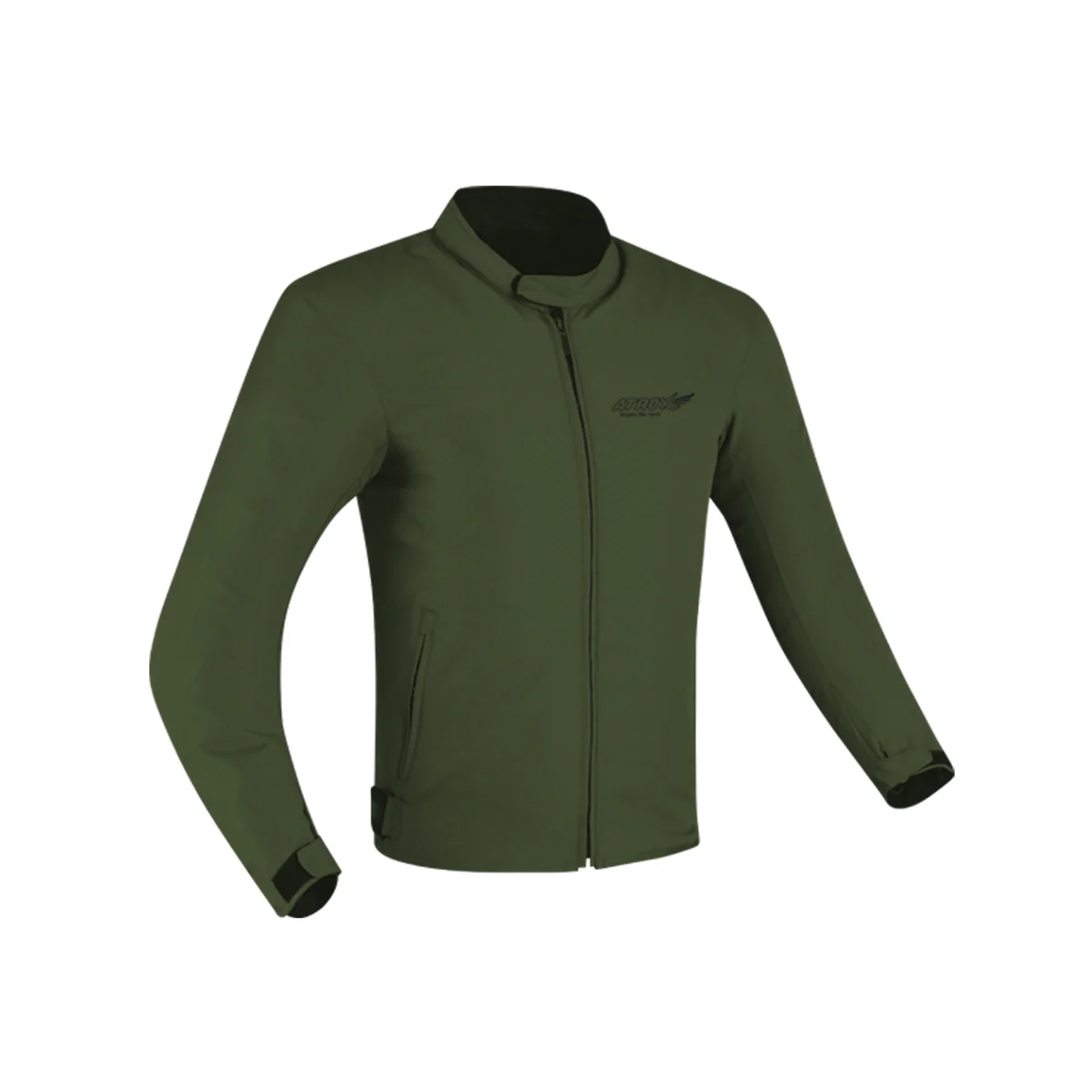 Textile Short Jackets CE 2114