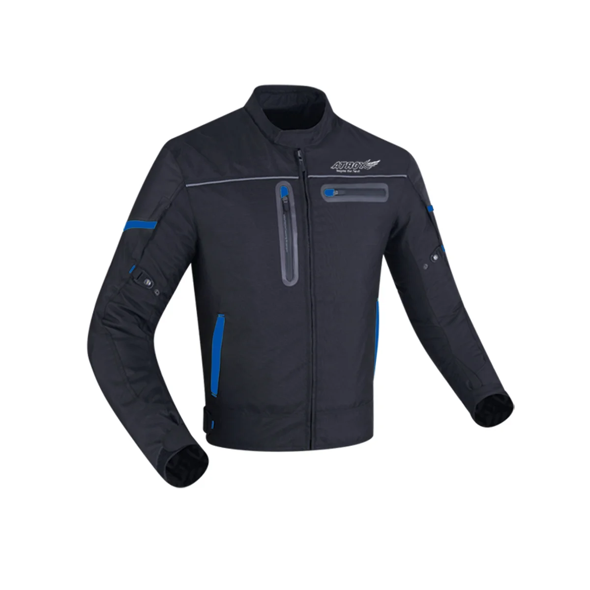 Textile Short Jackets CE 2121