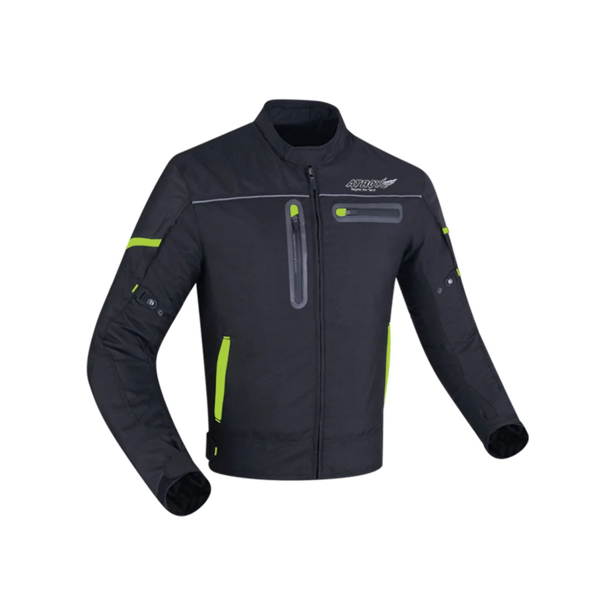 Textile Short Jackets CE 2121