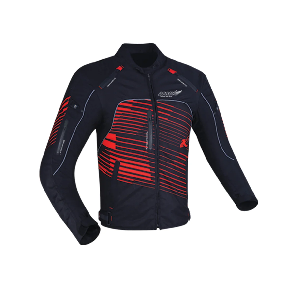 Textile Short Jackets CE 2134