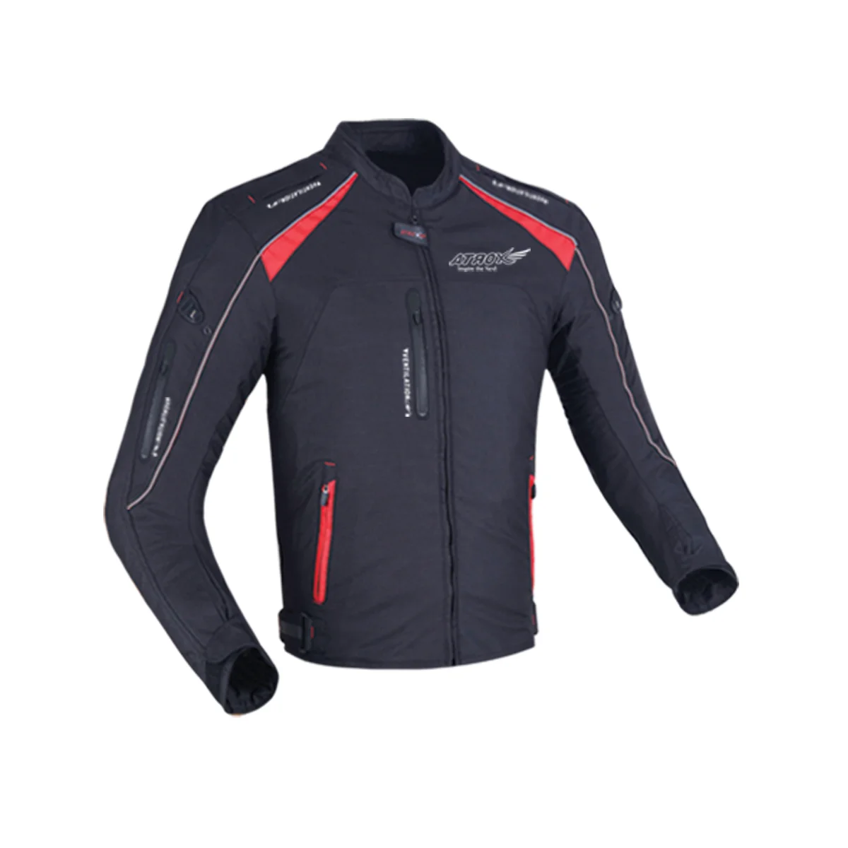 Textile Short Jackets CE 2134