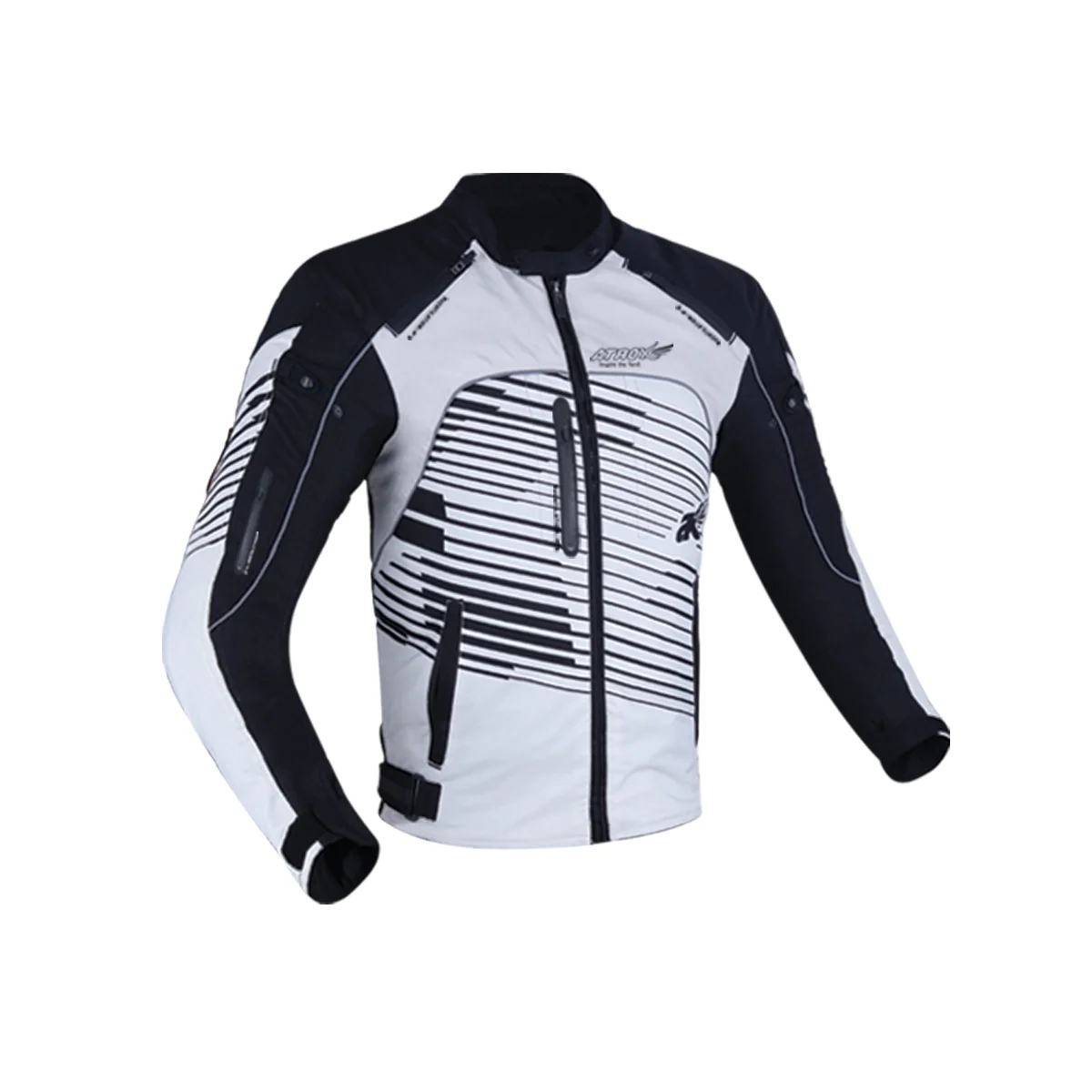 Textile Short Jackets CE 2134