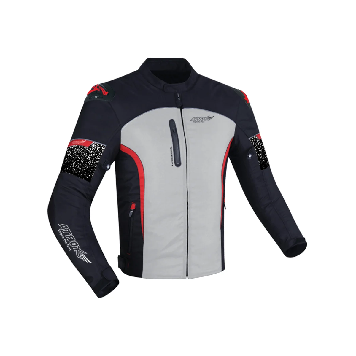 Textile Short Jackets CE 2137