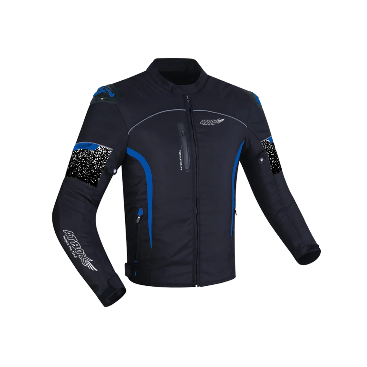 Textile Short Jackets CE 2137