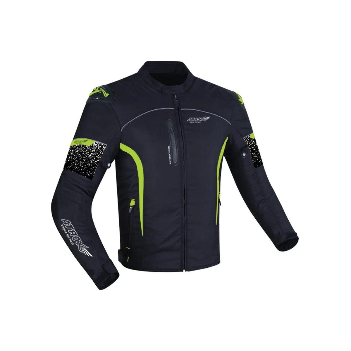 Textile Short Jackets CE 2137