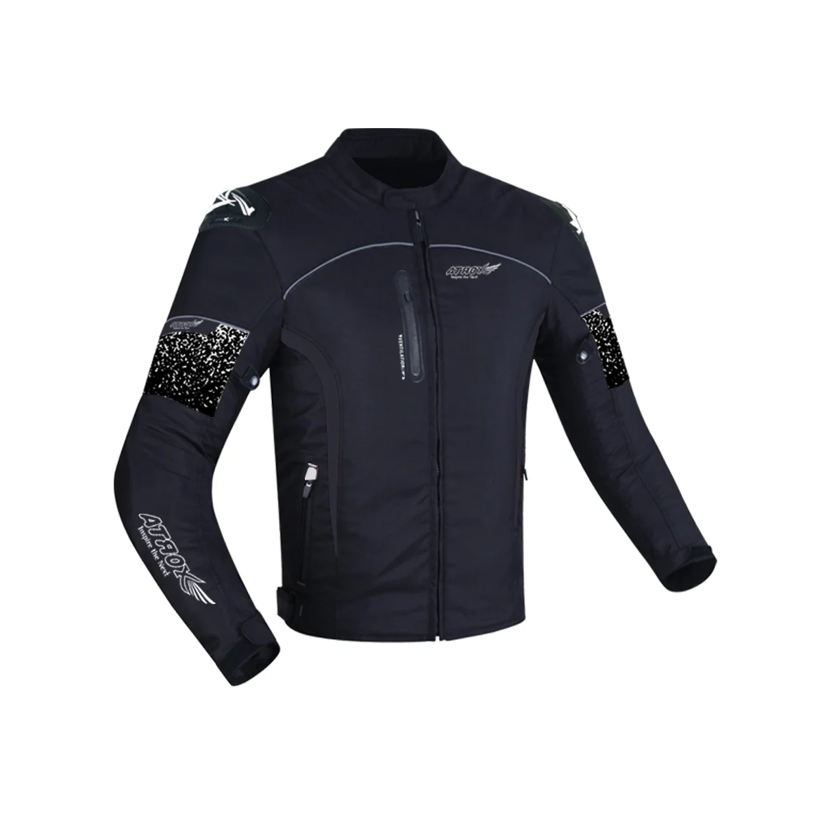 Textile Short Jackets CE 2137