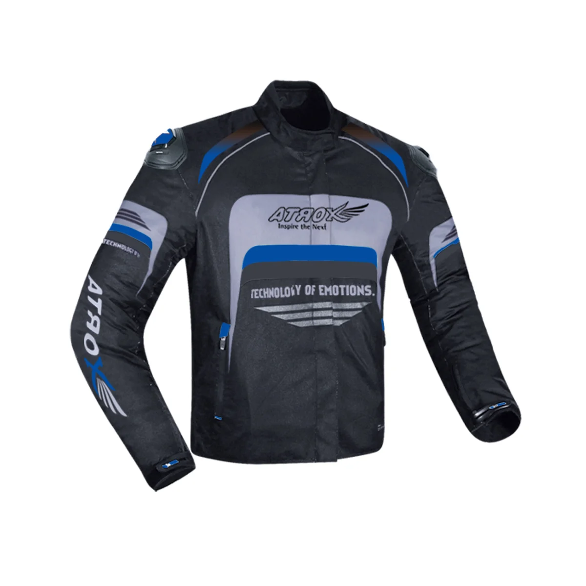 Textile Short Jackets CE 2146