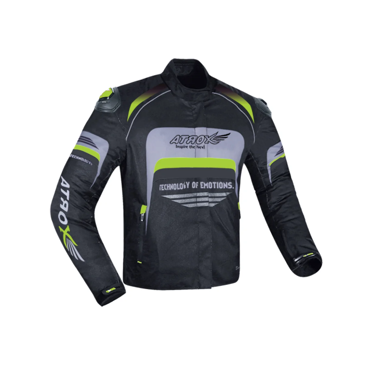 Textile Short Jackets CE 2146