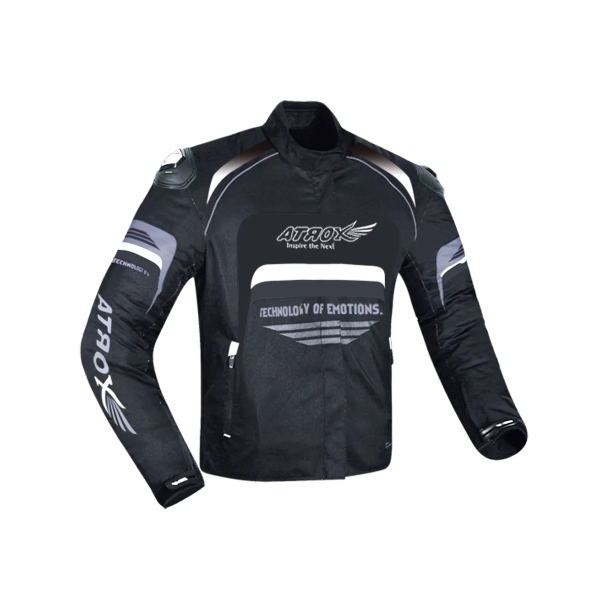 Textile Short Jackets CE 2146