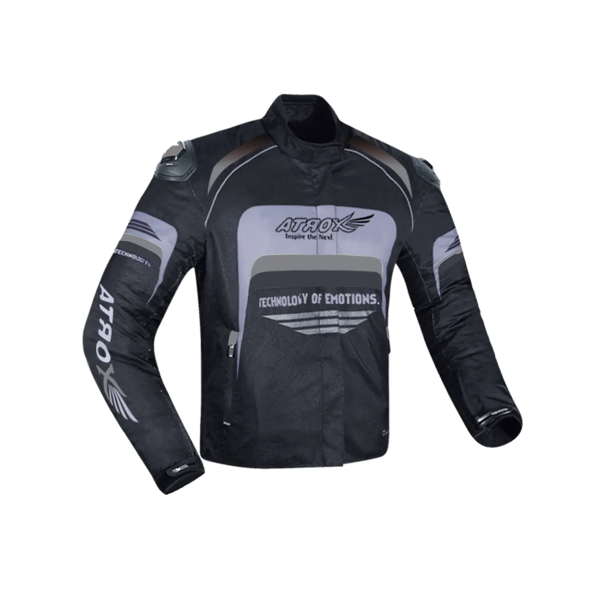 Textile Short Jackets CE 2146