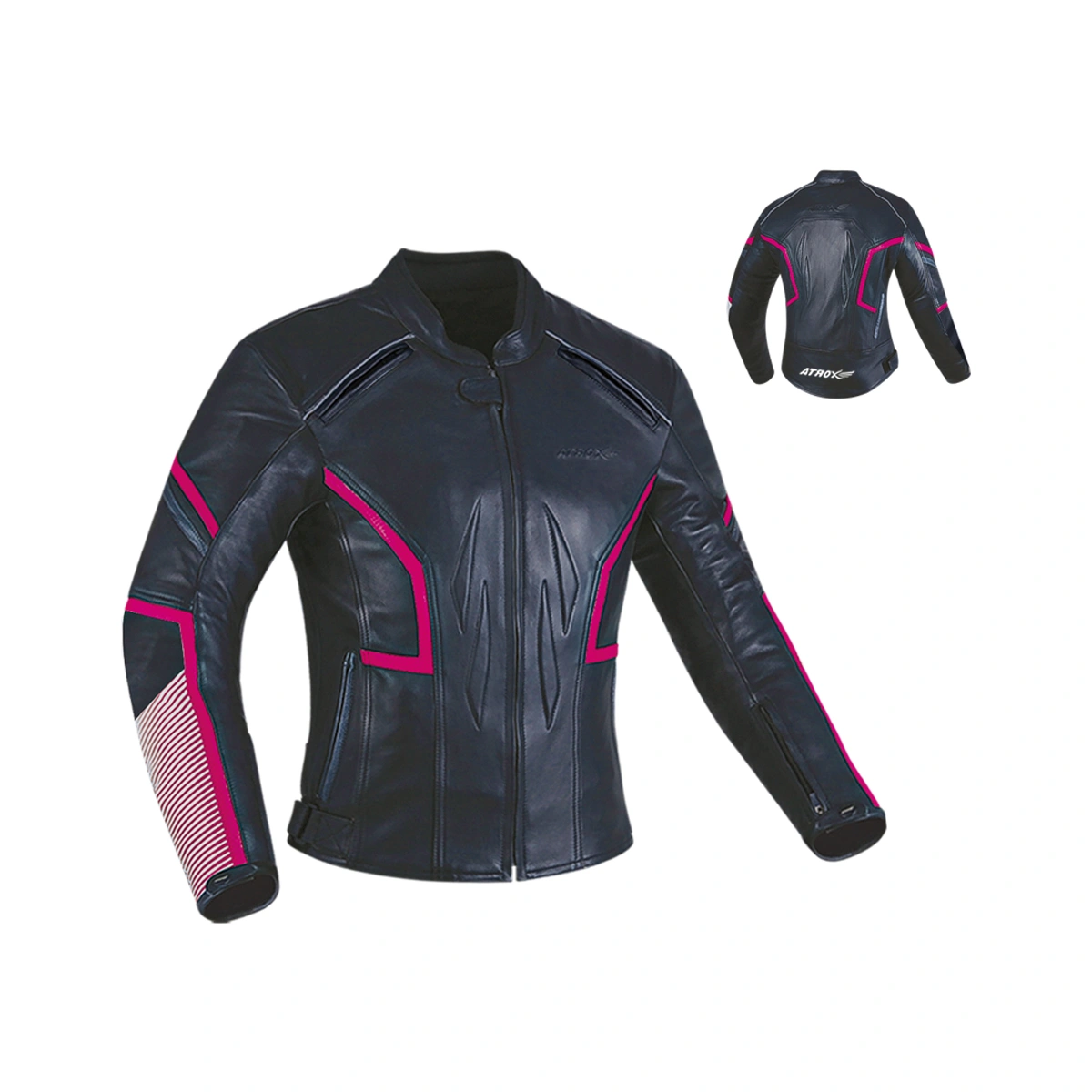 Women Leather Jackets