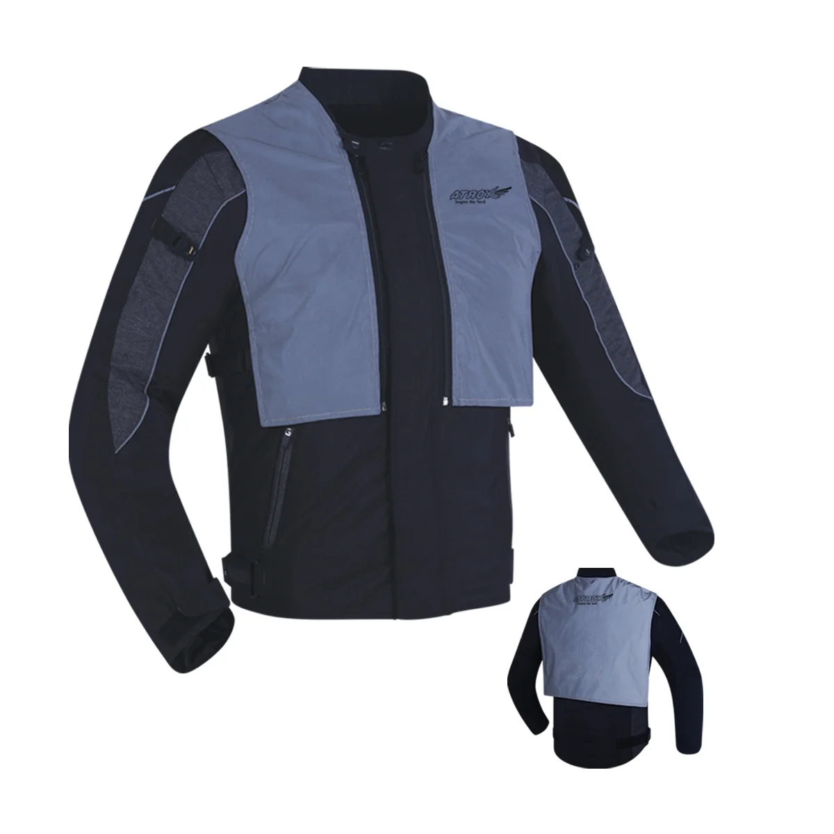 Textile Short Jackets CE 2134