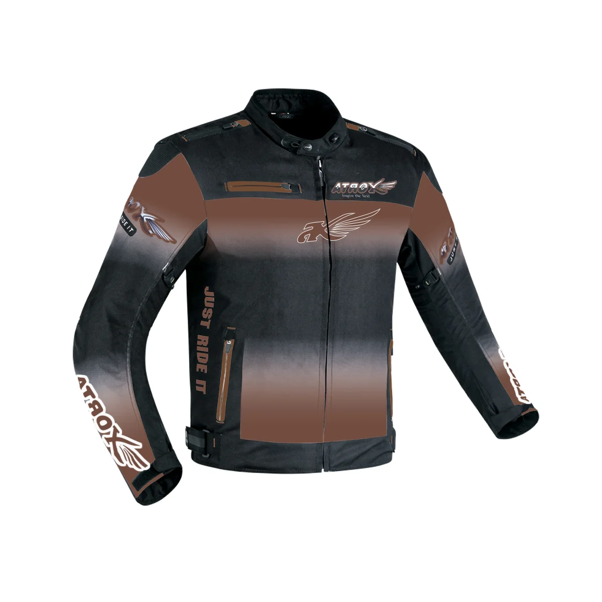 Textile Short Jackets CE 2148