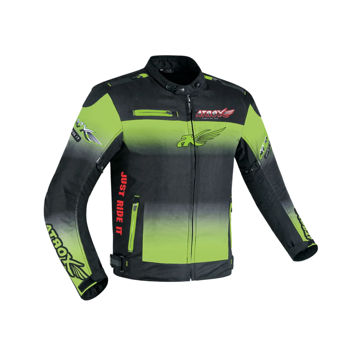 Textile Short Jackets CE 2148