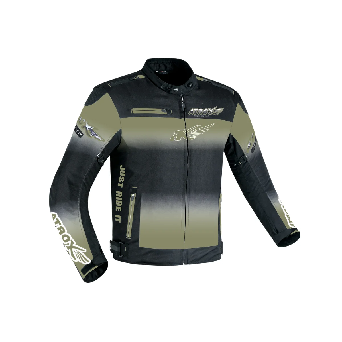 Textile Short Jackets CE 2148