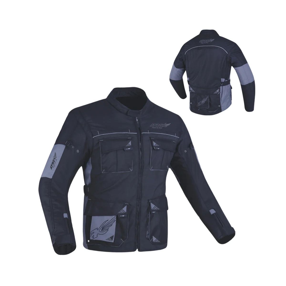 Endura Textile Jackets
