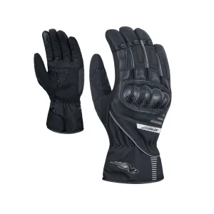 Racing Gloves Leather and Textile