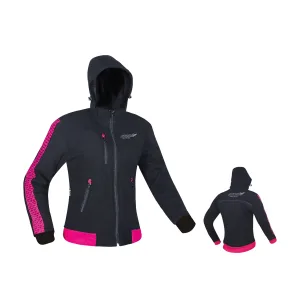 Women Kevlar Fleece Hoodies