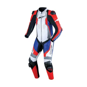 1 Piece Leather Suits