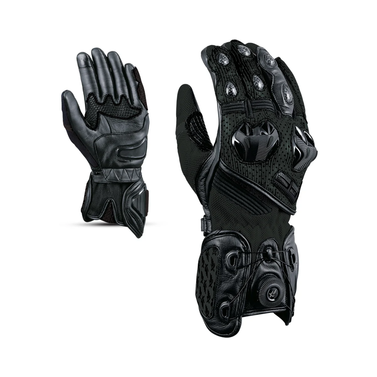 Summer Racing Gloves