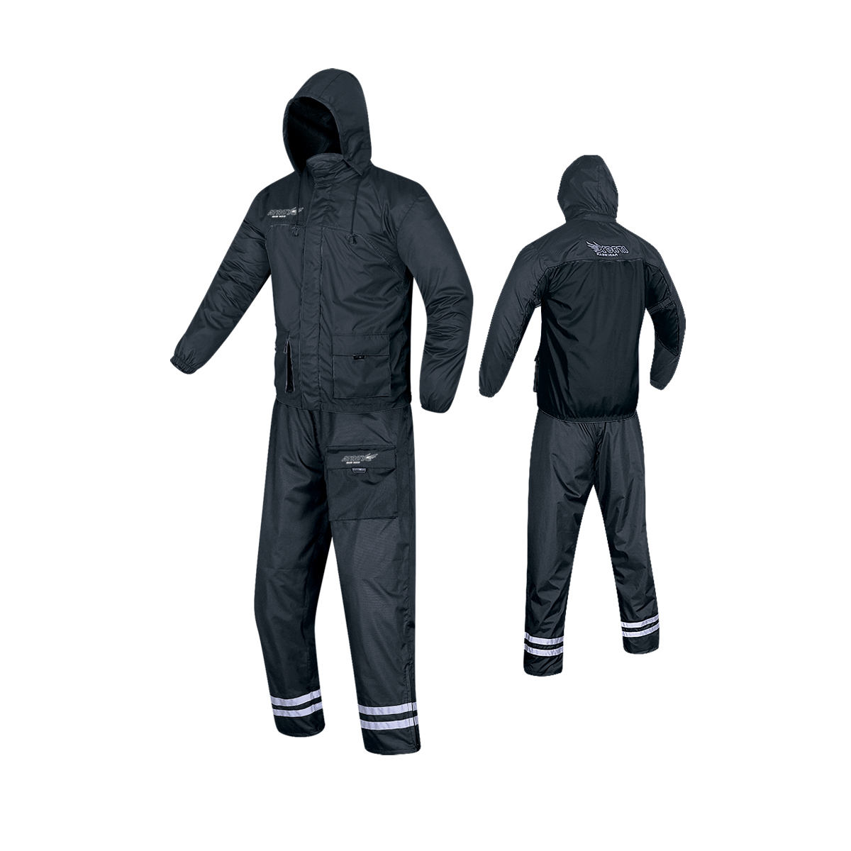 Rain Wears 2 Piece Suits