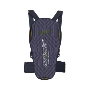Body and Back Protectors Armors
