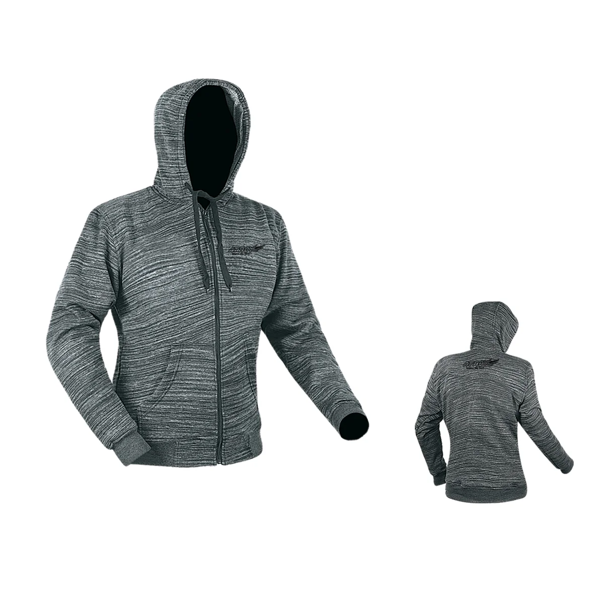 Women Kevlar Fleece Hoodies