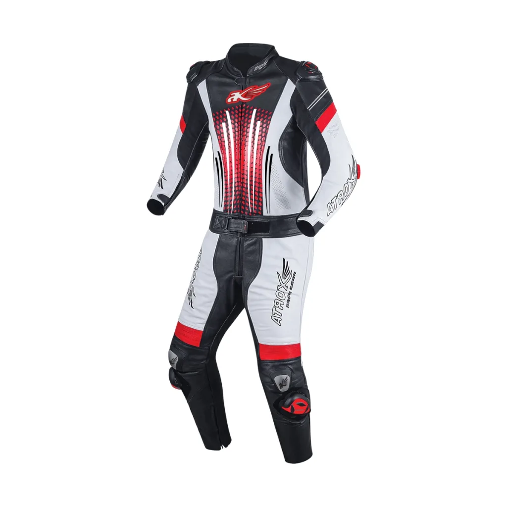 2 Piece Leather Suits