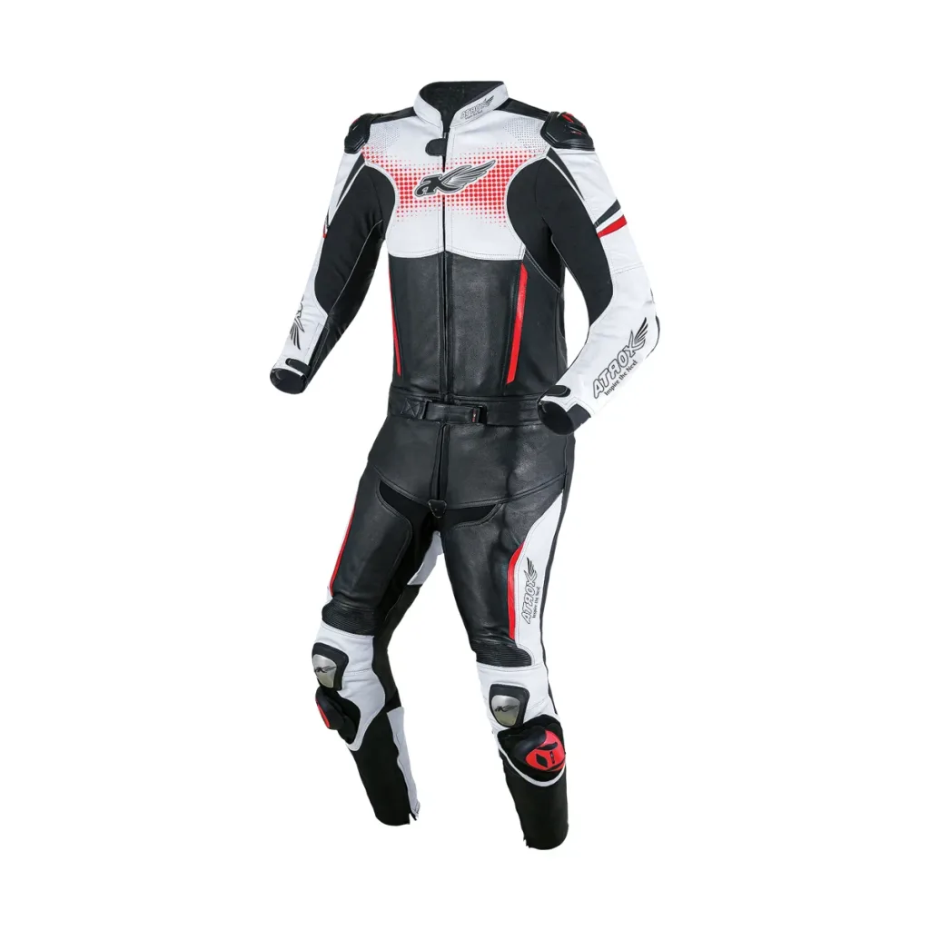 2 Piece Leather Suits