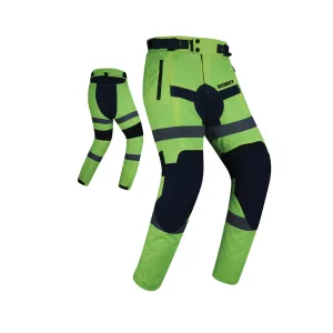 High-Visibility Apparel