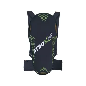 Body and Back Protectors Armors