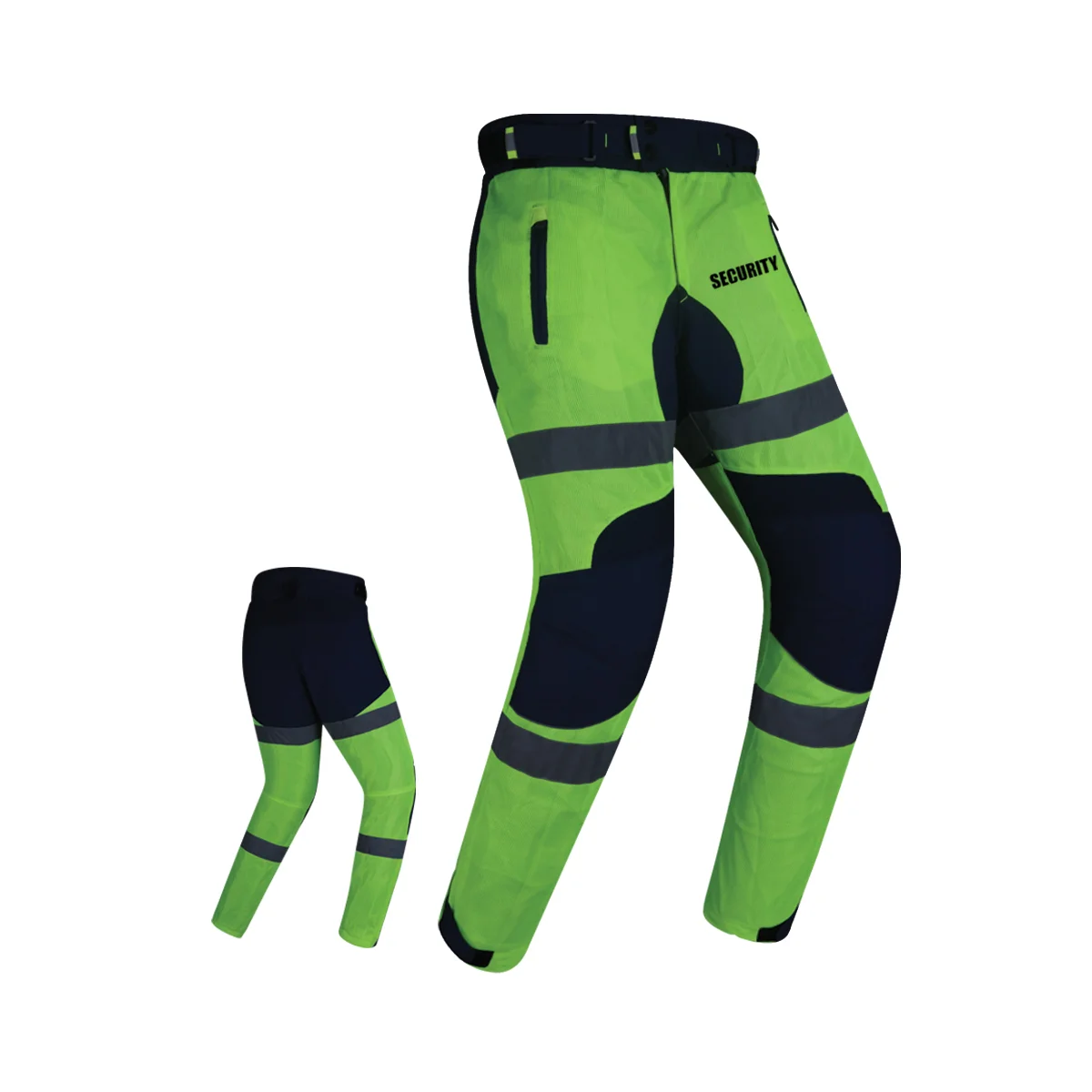 High-Visibility Apparel