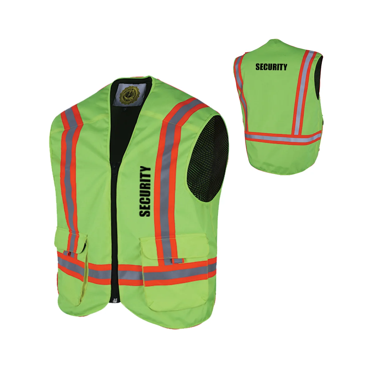 High-Visibility Apparel