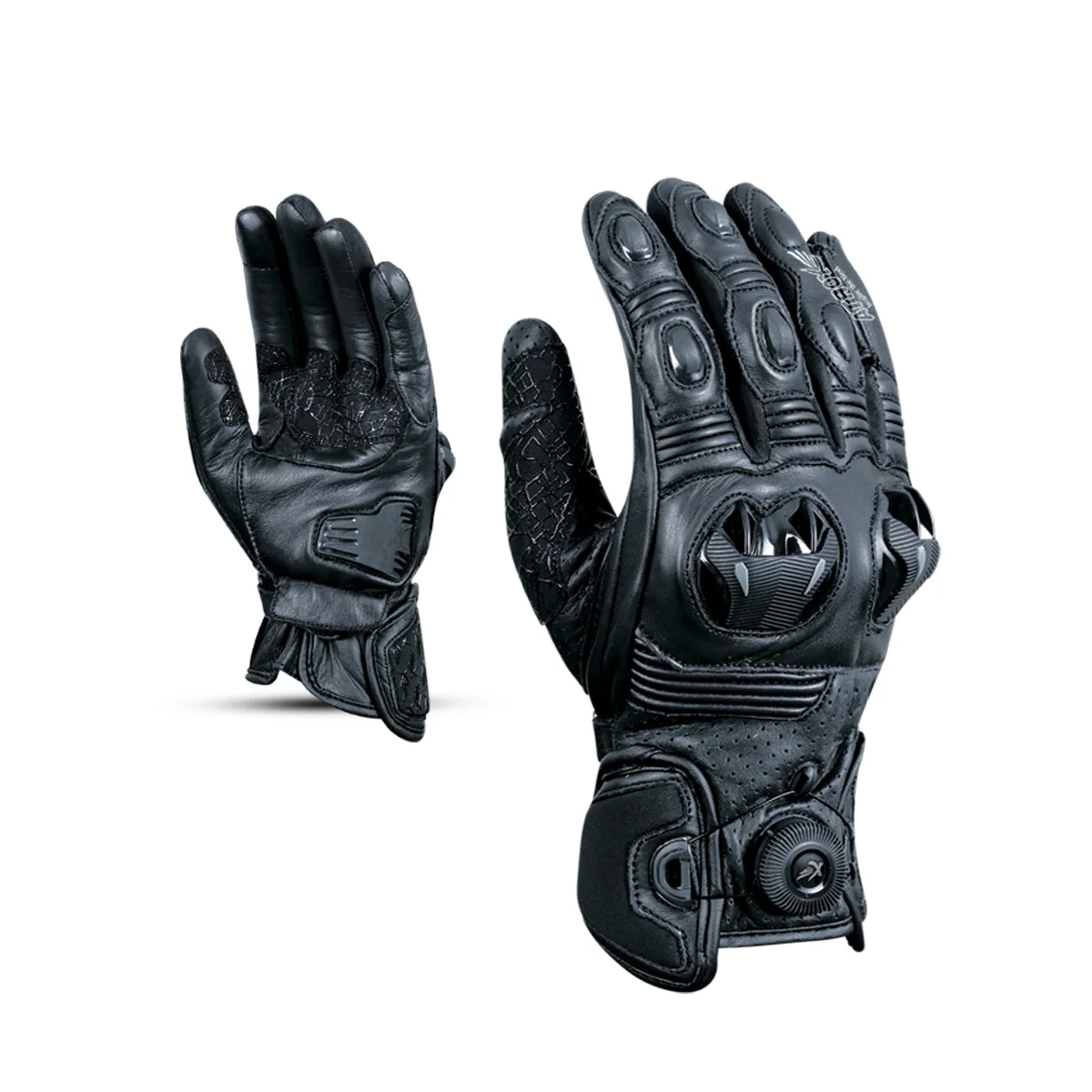 Women Racing Gloves