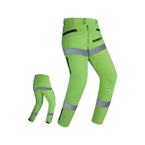 High-Visibility Apparel