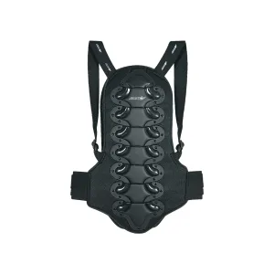 Body and Back Protectors Armors