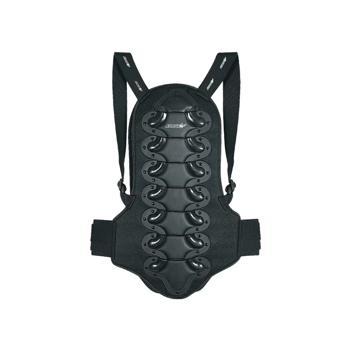 Body and Back Protectors Armors