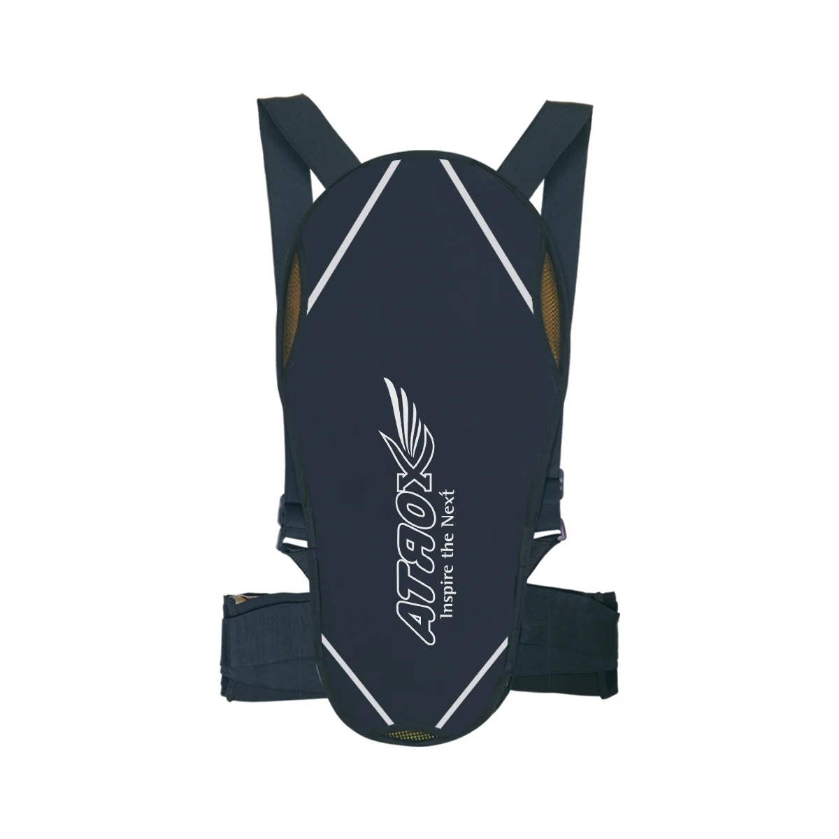 Body and Back Protectors Armors