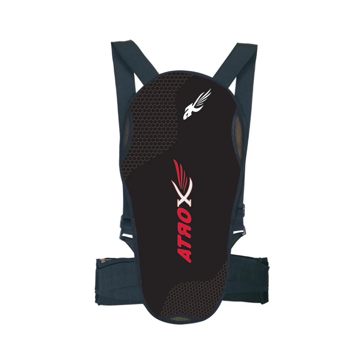 Body and Back Protectors Armors