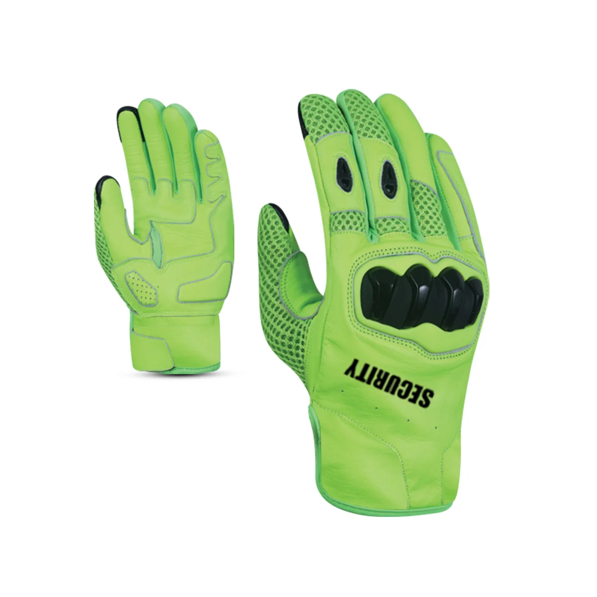 High-Visibility Apparel