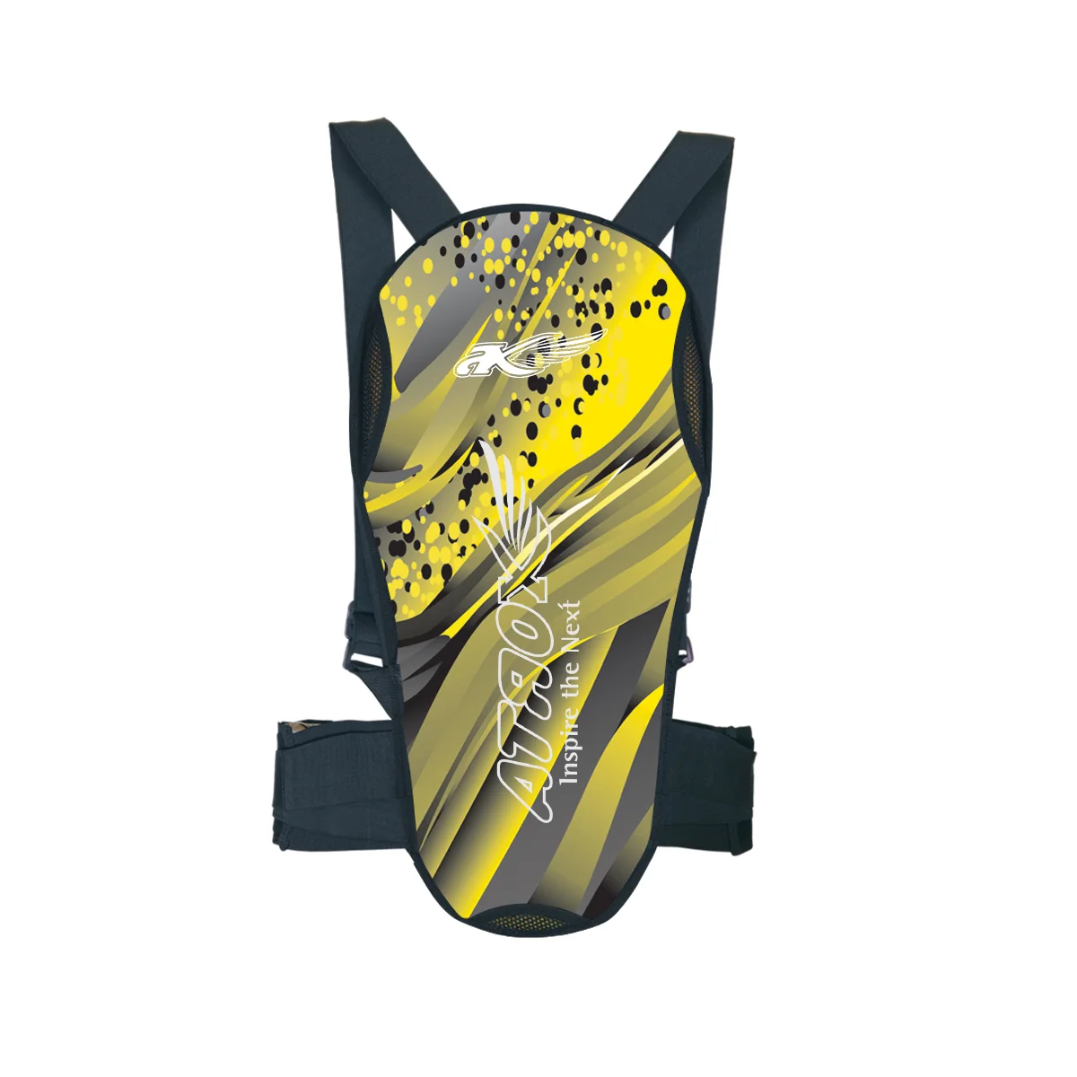 Body and Back Protectors Armors