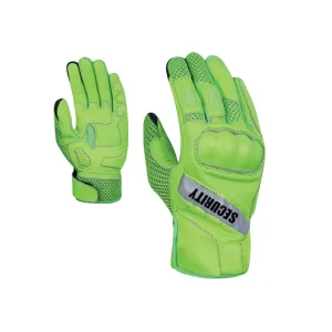 High-Visibility Apparel