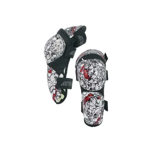 Knee and Elbow Protector