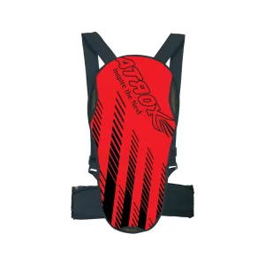 Body and Back Protectors Armors