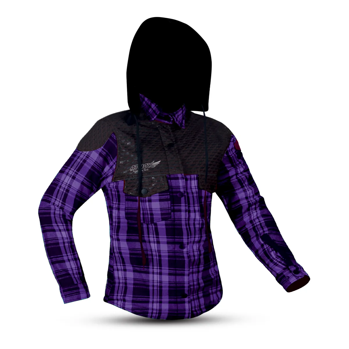 CE-1272 Black Purple