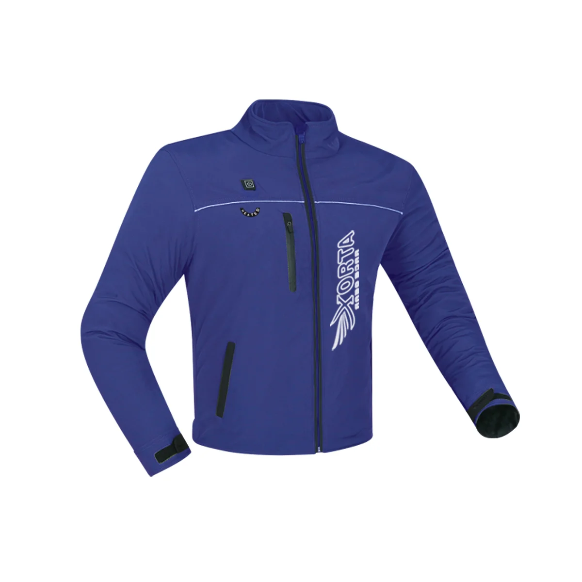 Heated Textile Jackets AT 2580