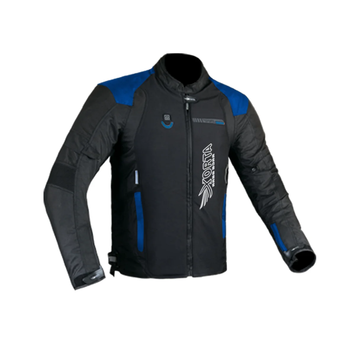 Heated Textile Jackets AT 2582