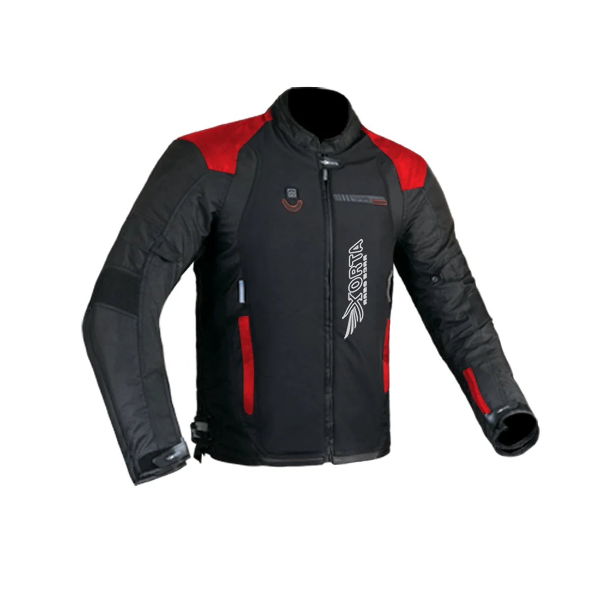 Heated Textile Jackets AT 2582